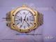 Perfect Replica Audemars Piguet ROYAL OAK All Gold Asian Mingzhu Watch (3)_th.jpg